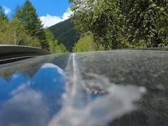 -五女山景区