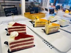-澈烘焙·生日蛋糕·下午茶(龙华店)