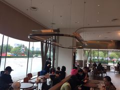 -Tims天好咖啡(河西万象城店)