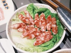 -怂重庆火锅厂(龙华壹方城店)