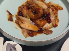 -粤尚腾香居中餐厅(首都机场希尔顿店)