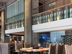 -滋粥楼·顺德菜(番禺广场总店)