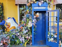 -青岛方特梦幻王国