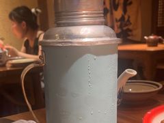 -泥糊破店小酒馆·团建聚餐(南京西路店)