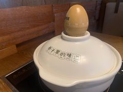 -拾味馆·浓鲜骨汤(光谷天地店)