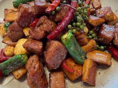 -房陵农家(东亭店)