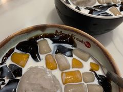 -鲜芋仙(中华广场店)