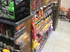 -today便利店(汉街店)