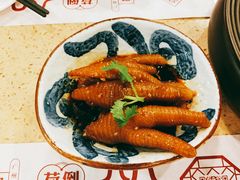 -点都德(大茶楼店)