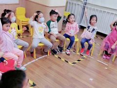 -昂立教育凯顿成长中心(嘉定南翔校区)