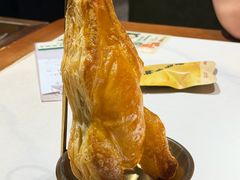 -禄运茶居·手工点心(猎德店)