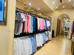 店内环境-海马体照相馆(成都来福士广场店)