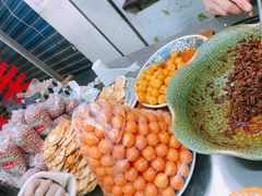 -老金家蛋菜夹馍(西安总店)