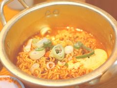 -海云台韩式汤饭·13年匠心韩料(南山店)