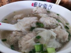 净云吞-蓝记云吞(正果店)