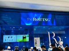 -the Roll'ING手作瑞士卷专门店(卓悦中心店)