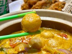 -绿柠食堂(北外滩店)