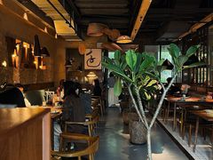 -薇酌饮·陕西菜(南门外店)