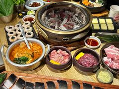 -泥炉烧肉师(新街口金銮巷店)