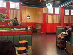 -牛New寿喜烧(金鹰世界店)