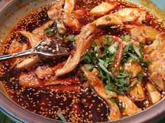 -辛香汇(飞洲店)