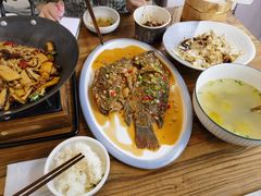 -吃货私房菜(丽江束河古镇店)