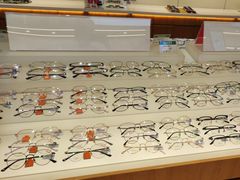 -利明眼镜(淮北街店)