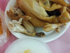 嘉兴盐焗鸡-嘉兴盐焗鸡(义龙路店)