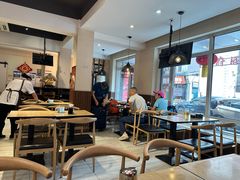 -岩明火勺店(承德路店)