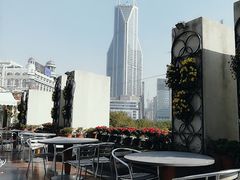 -大光明电影院(南京西路店)