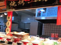 -麻辣港湾(京津公路店)