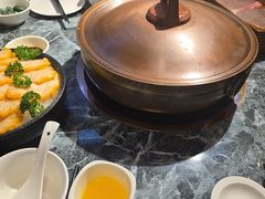 -慢丽江·云南野生菌土鸡锅(西山店)