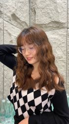 -MY HAIR ARDOR