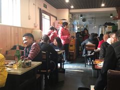 大堂-玫瑰红烤羊排(北新桥三条店)