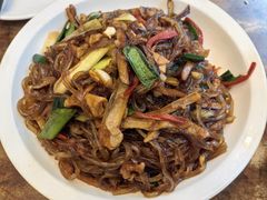 -一楼食业·美食人家