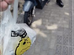 -金杨老摊头蛋饼(金口路店)