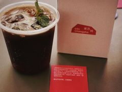 -大小咖啡 BigSmallCoffee(麦子店)