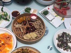 -豫丰汇河南名菜楼(武记餐饮)