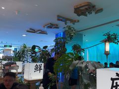 -桂满陇·蟹黄小笼汤包(巴黎春天浦建店)