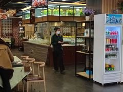 大堂-渔娘渔家丹东海鲜(东直门店)