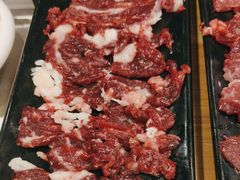 -嬷孙家潮汕牛肉火锅(北京路天河城店)