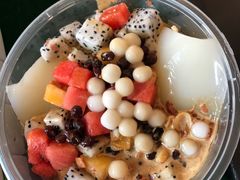 -串妹花式冰粉(乐山总店)