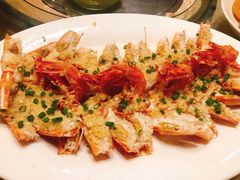 -崖口红树林海鲜餐厅