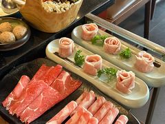-捞王猪肚鸡火锅(昆山店)