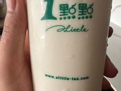 -1点点(望京万象汇店)
