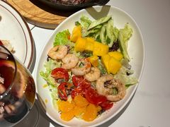 -CRAZYONES克芮旺斯西班牙餐厅(龙湖金沙天街店)