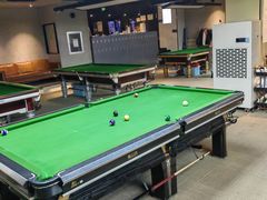 -云川台球(马甸店)