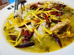 -太二酸菜鱼(宁波来福士店)