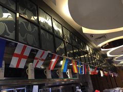 -舜和巴西烤肉餐厅(舜和国际店)
