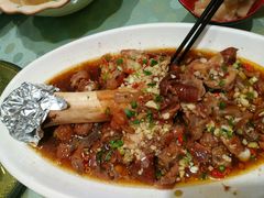 -八郎餐饮一八郎家常菜(环宇店)